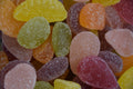 Fruit Jellies