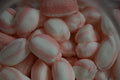 Berwick Cockles