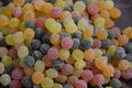 Fruit Pips