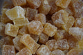 Crystallised Ginger