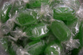 West Indian Limes