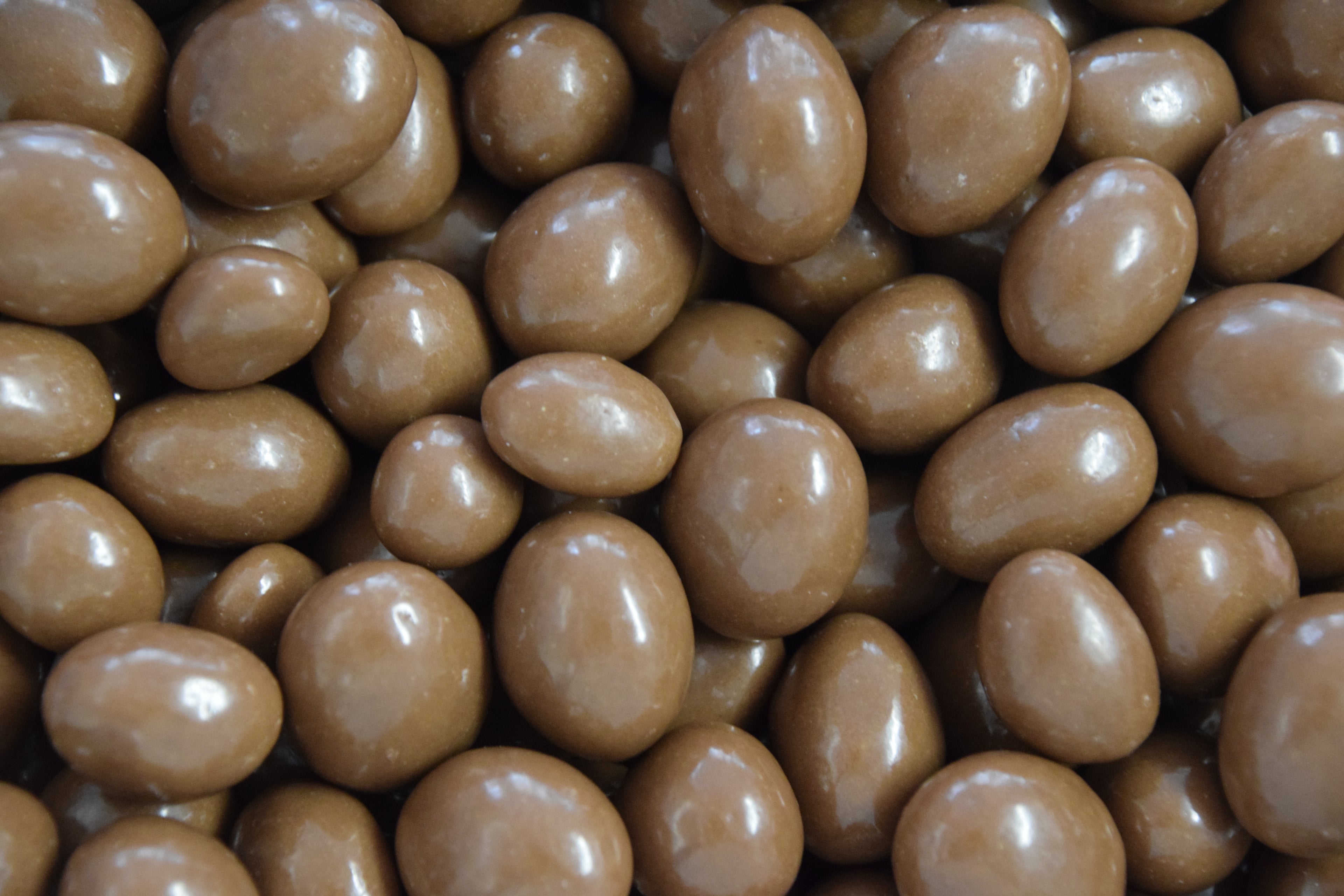 Chocolate Covered Peanuts