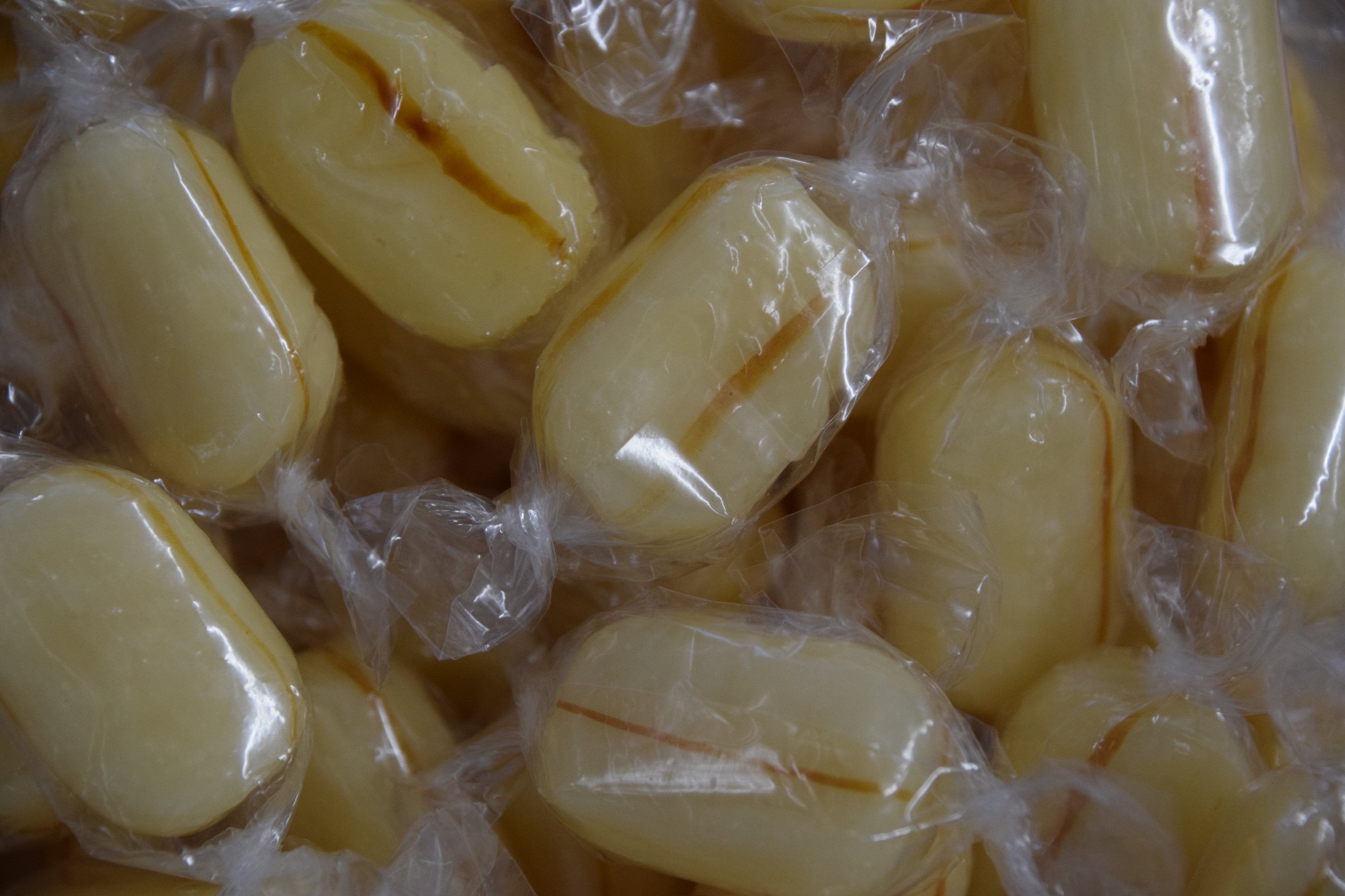 Butter Mintoes