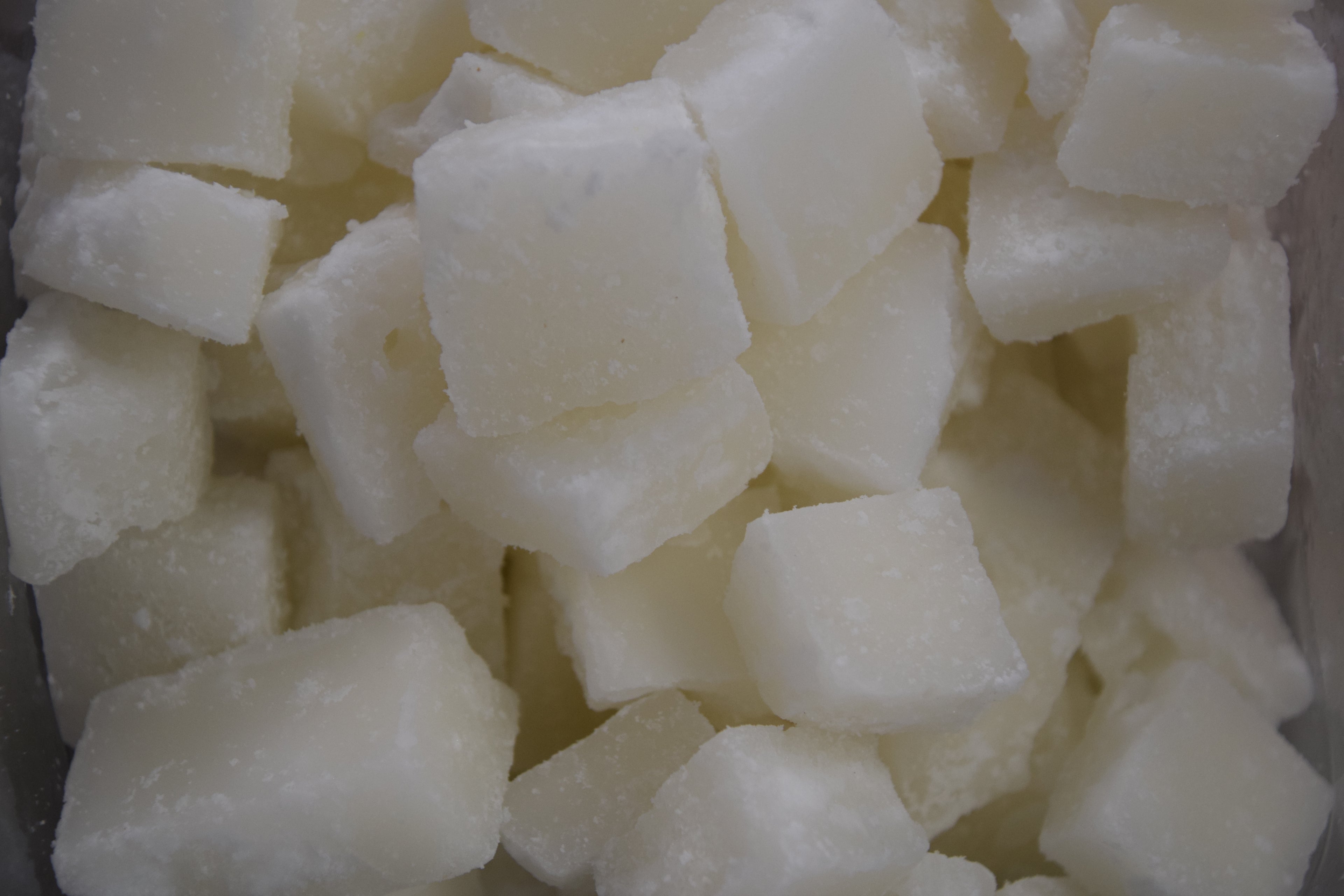 Kendal Mint Cake
