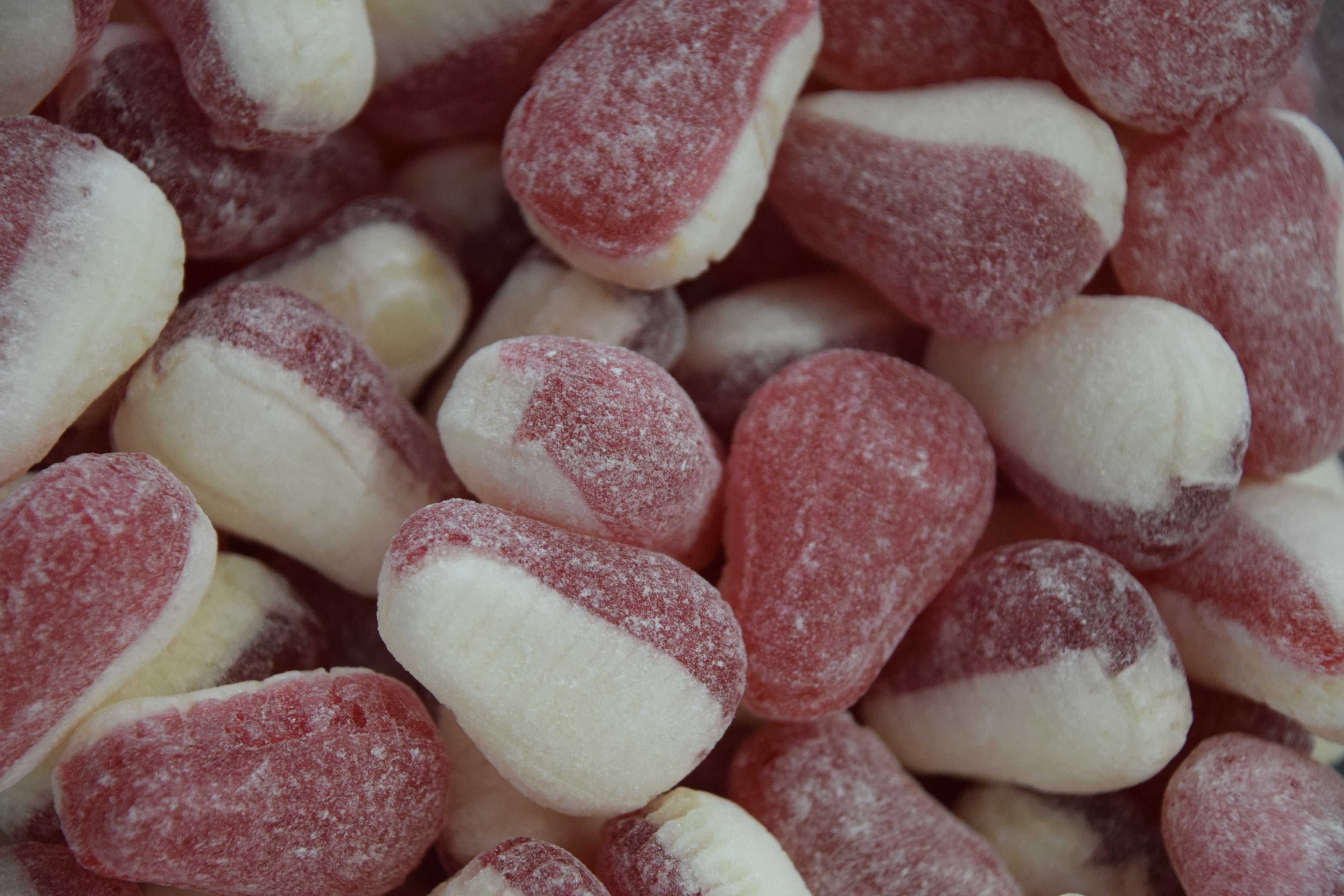 Jargonelle Pear Drops