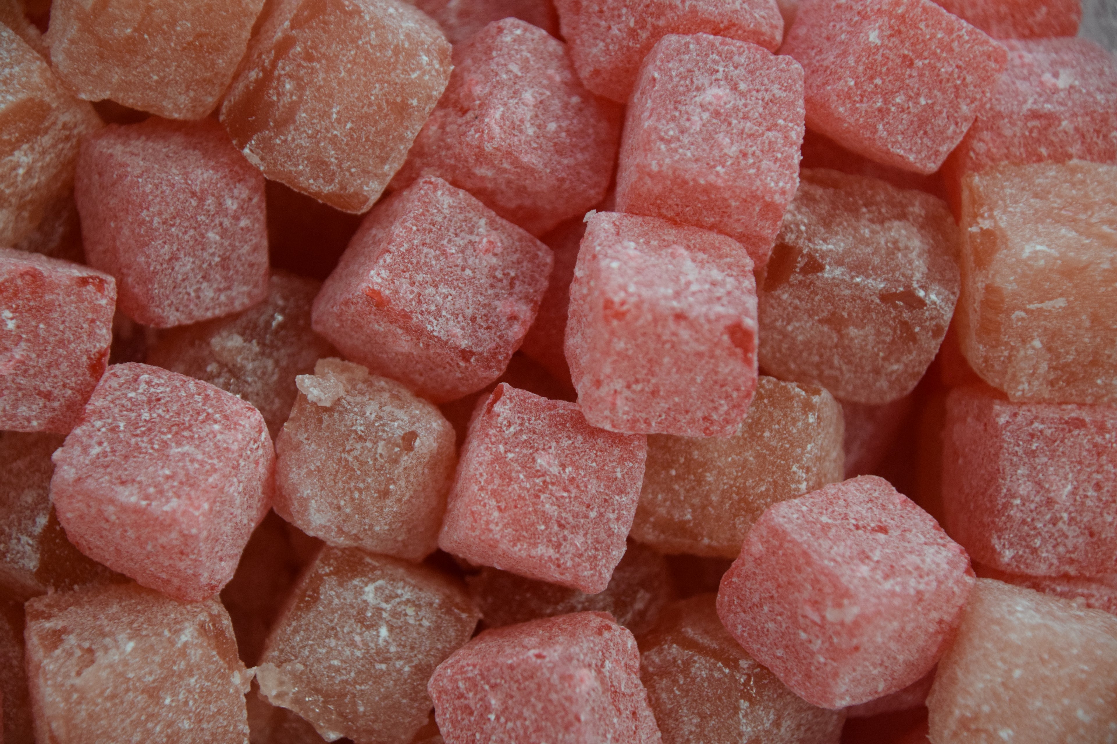 Kola Cubes