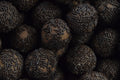 Rum Balls
