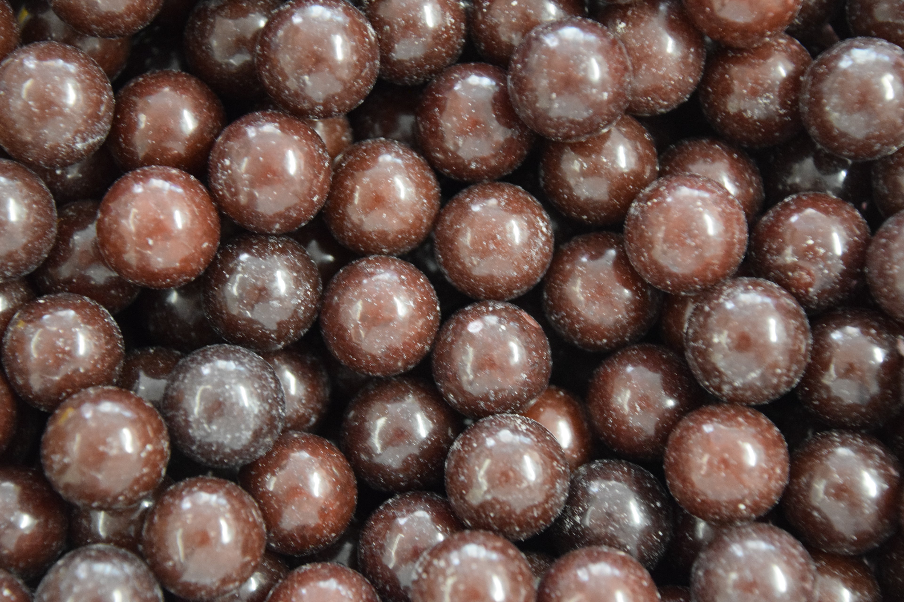 Aniseed Balls