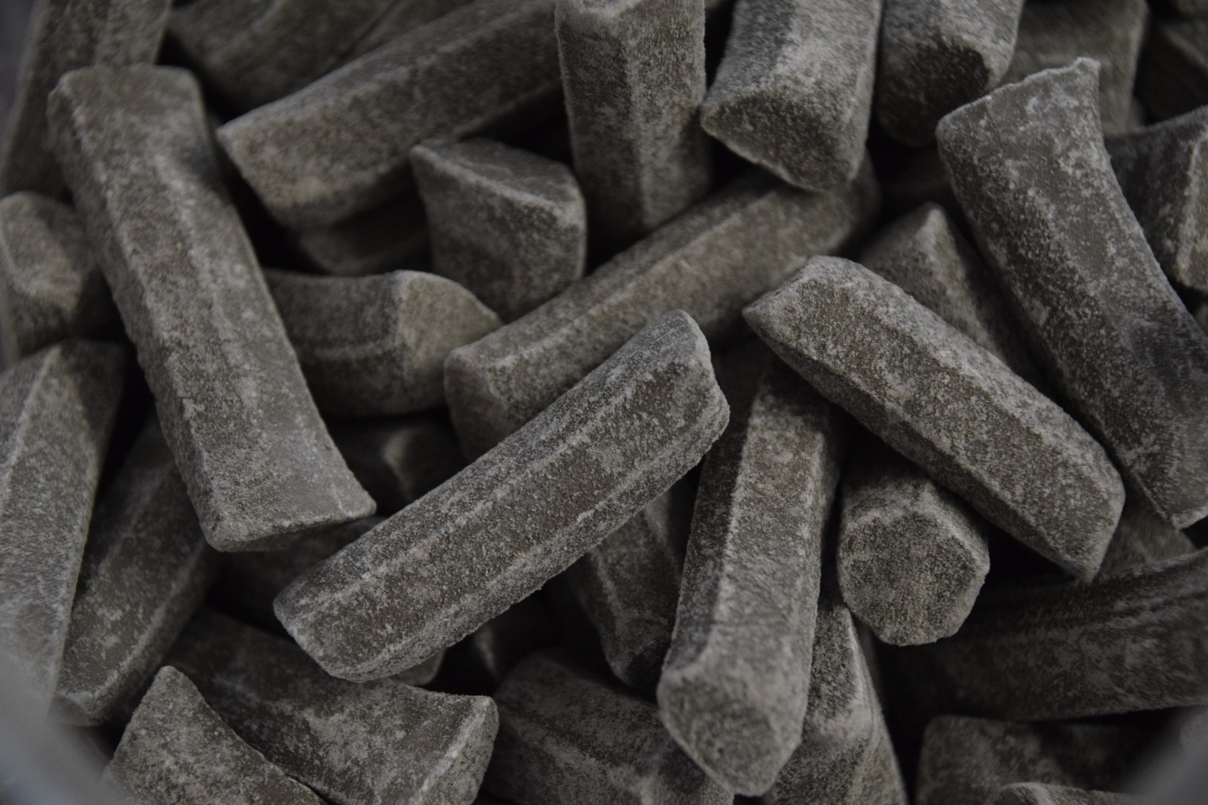 Liquorice Rock