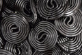 Liquorice Wheels