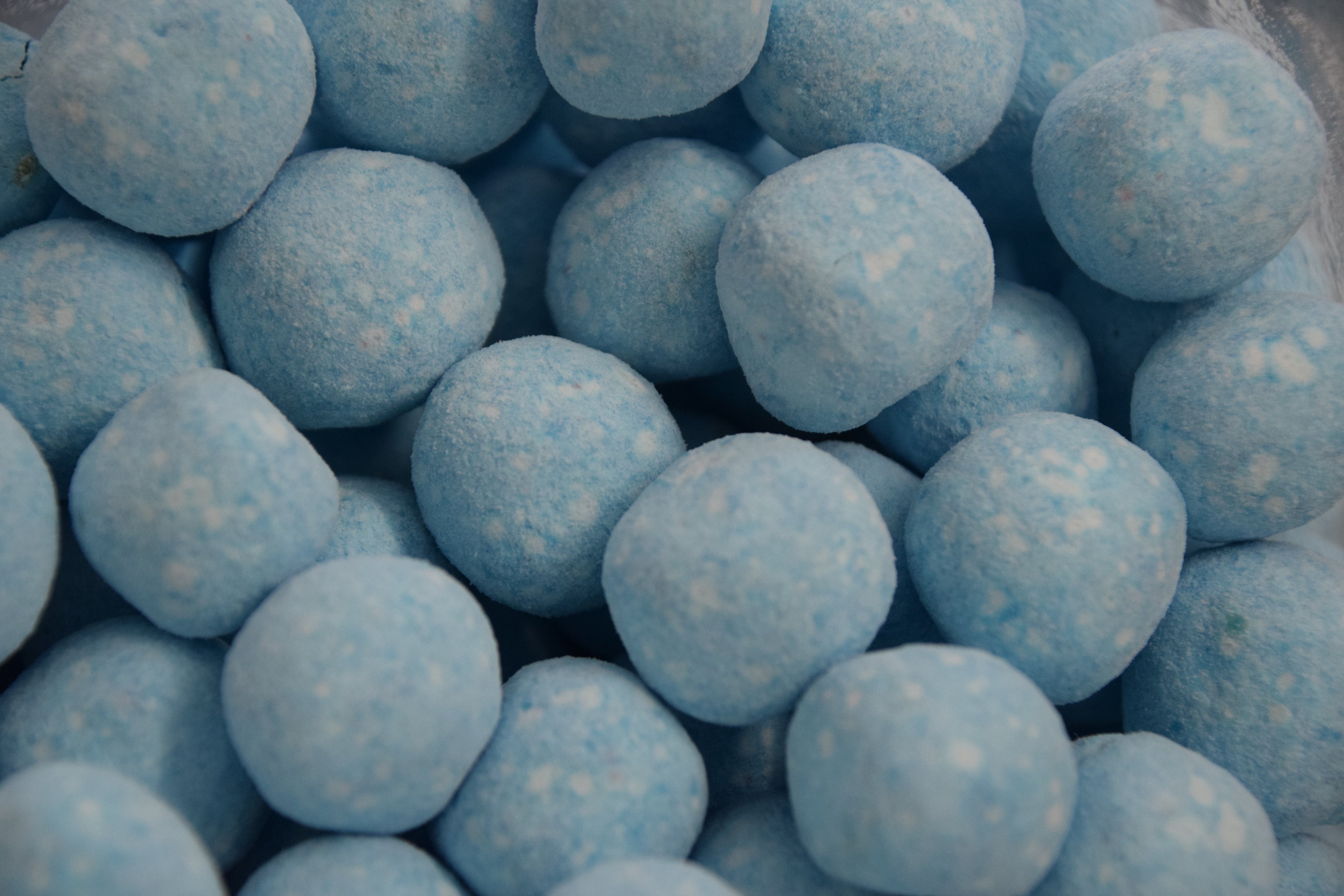 Blue Raspberry Bon Bons