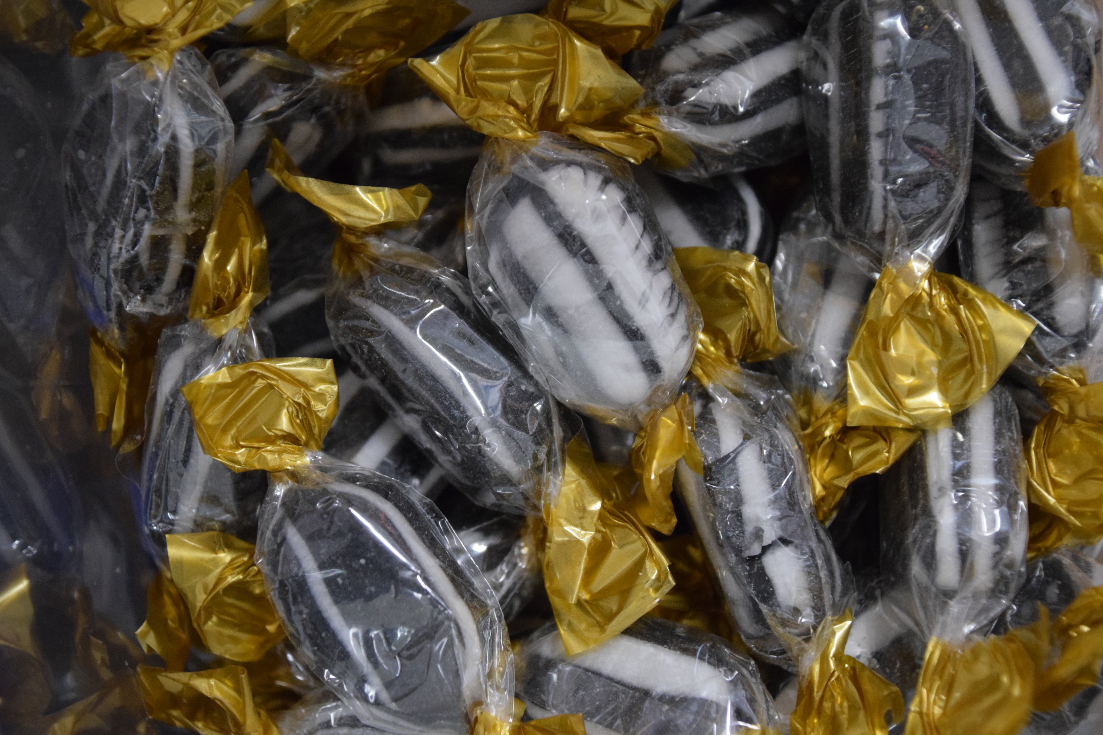 Everton Mints