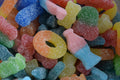 Vegan Fizzy Assorted Mix