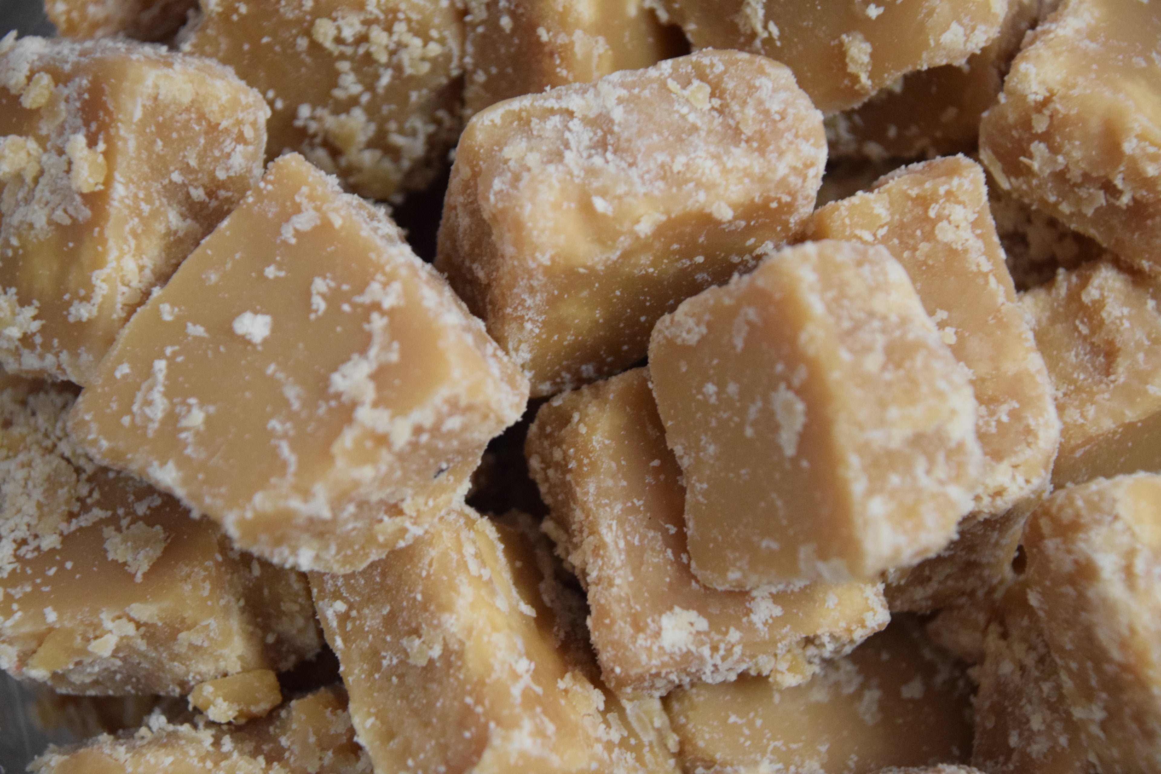 Scottish Tablet