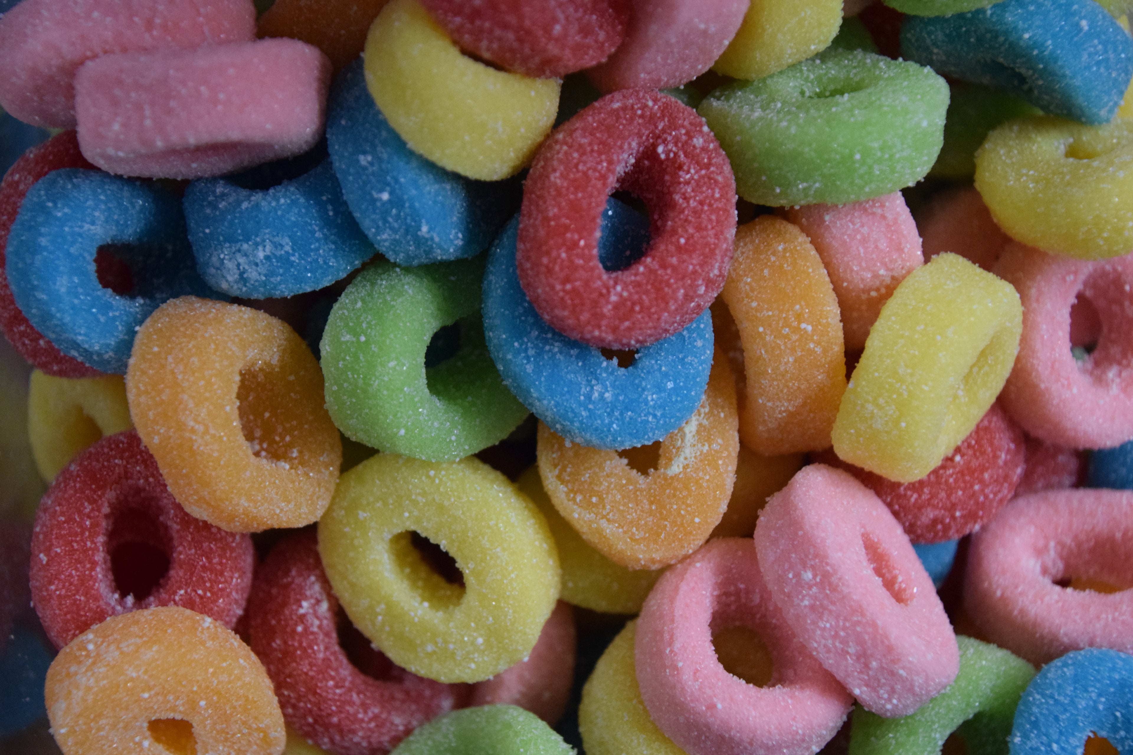 Sour Hoops