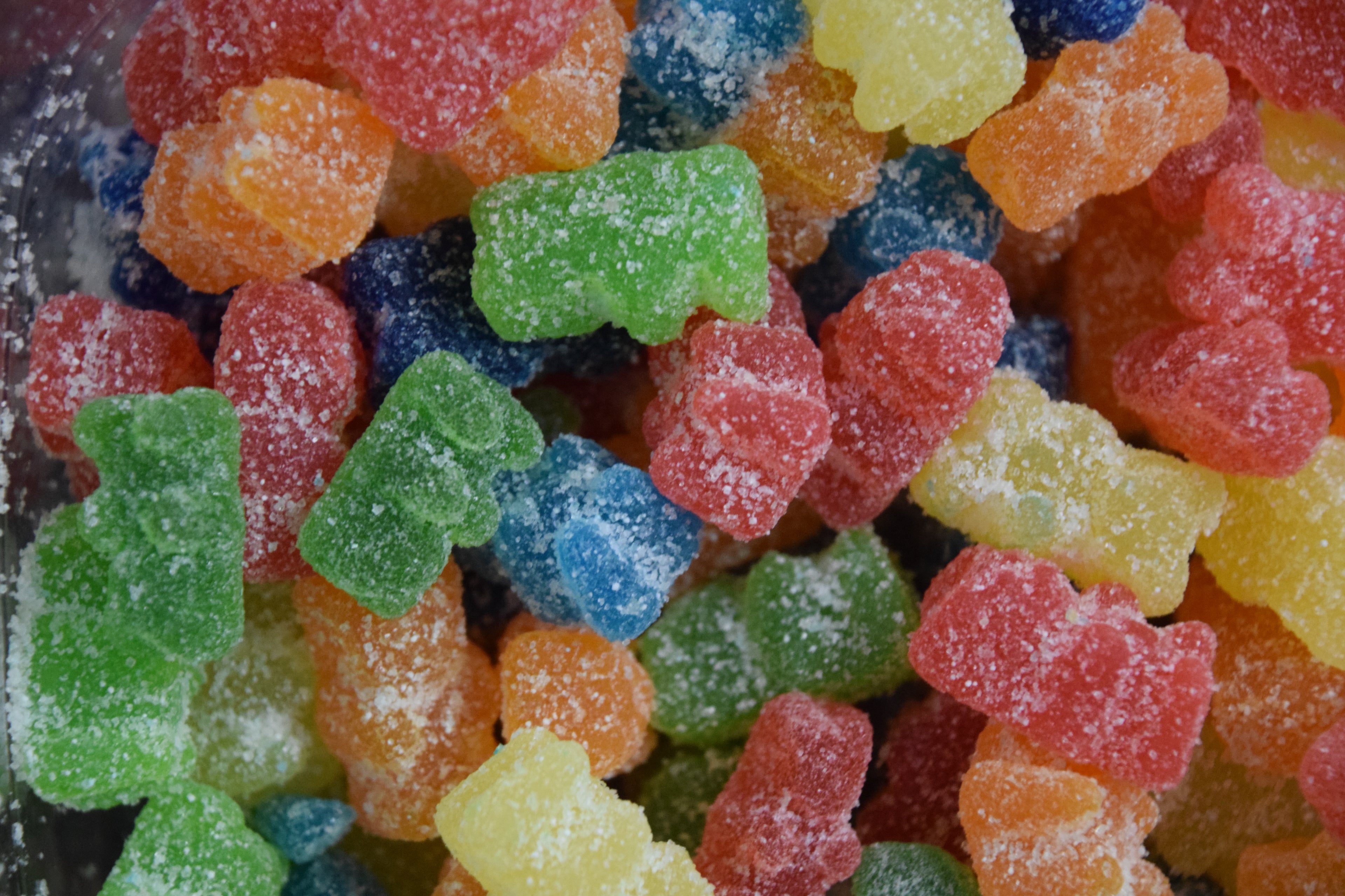 Sour Bears
