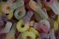 Sour Dummies