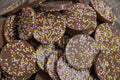 Milk Chocolate Jazzies
