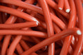 Strawberry Pencils