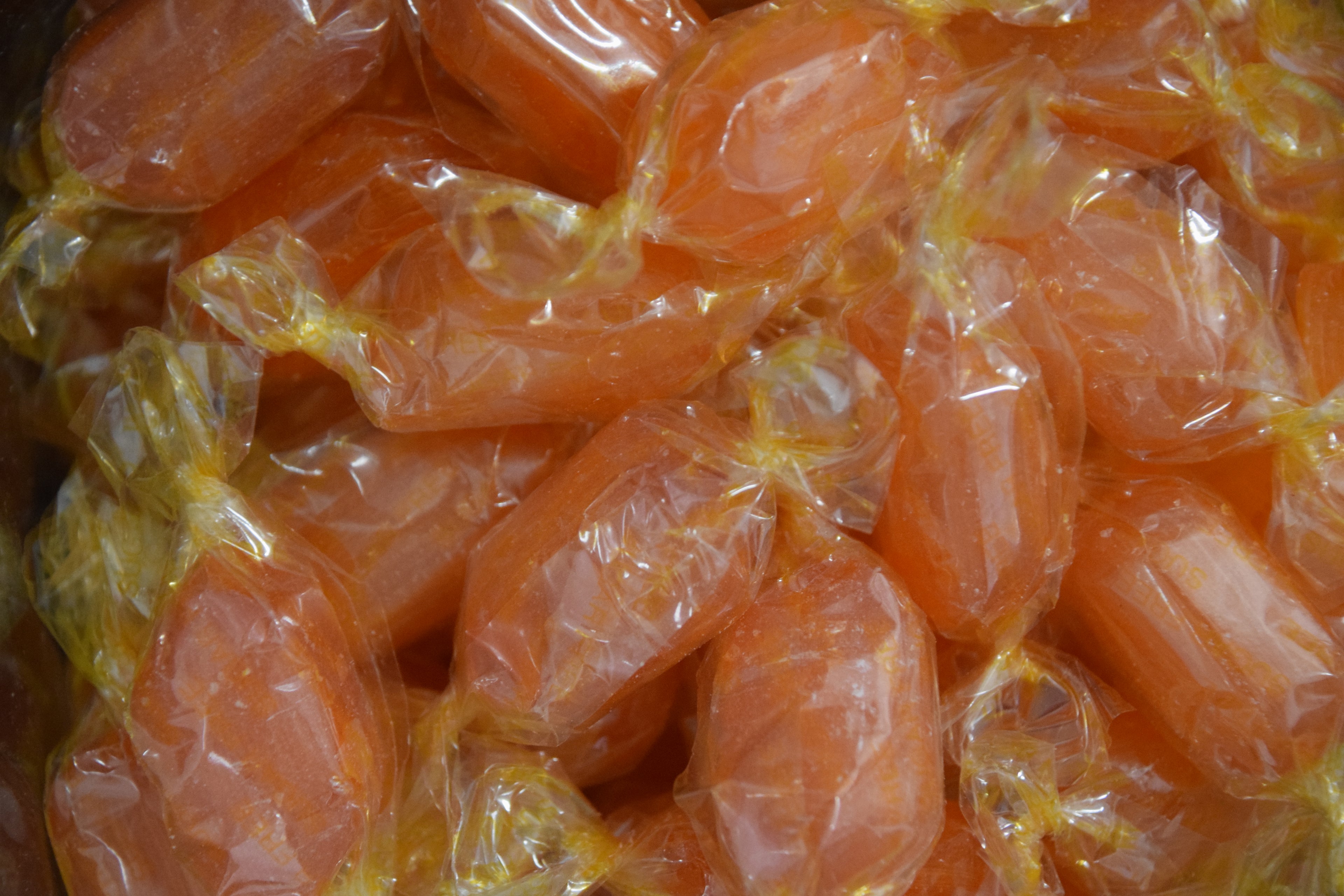 Sugar Free Barley Sugar