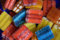 Fizzy Bricks