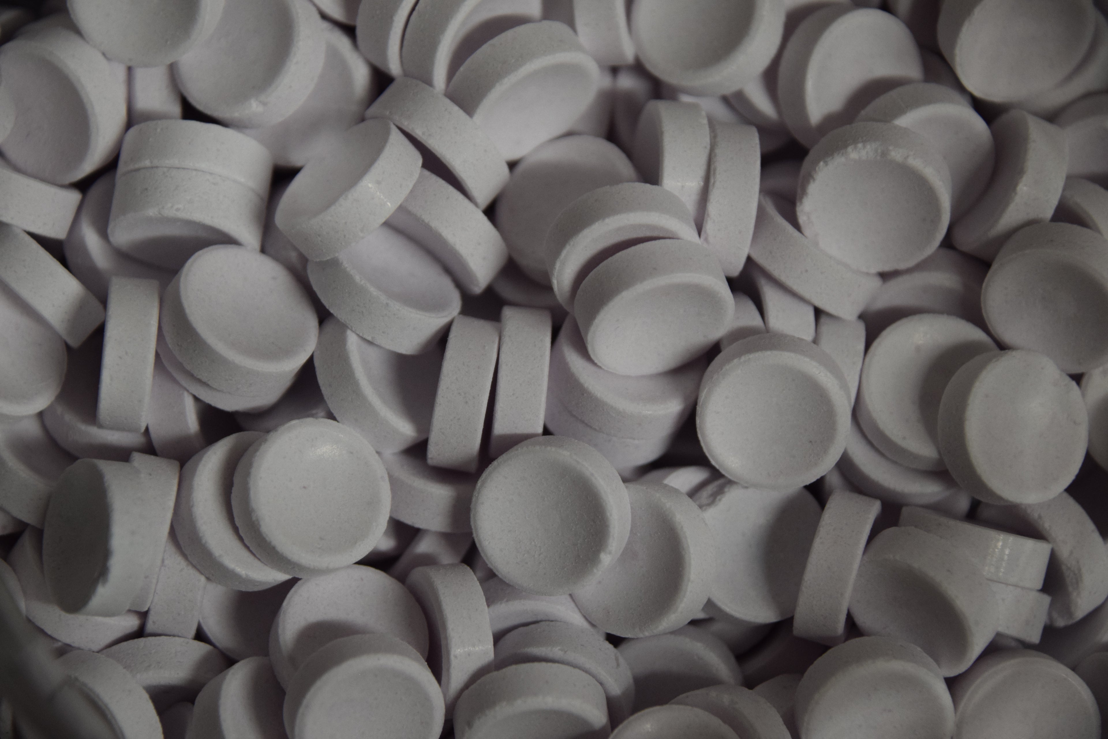 Parma Violets