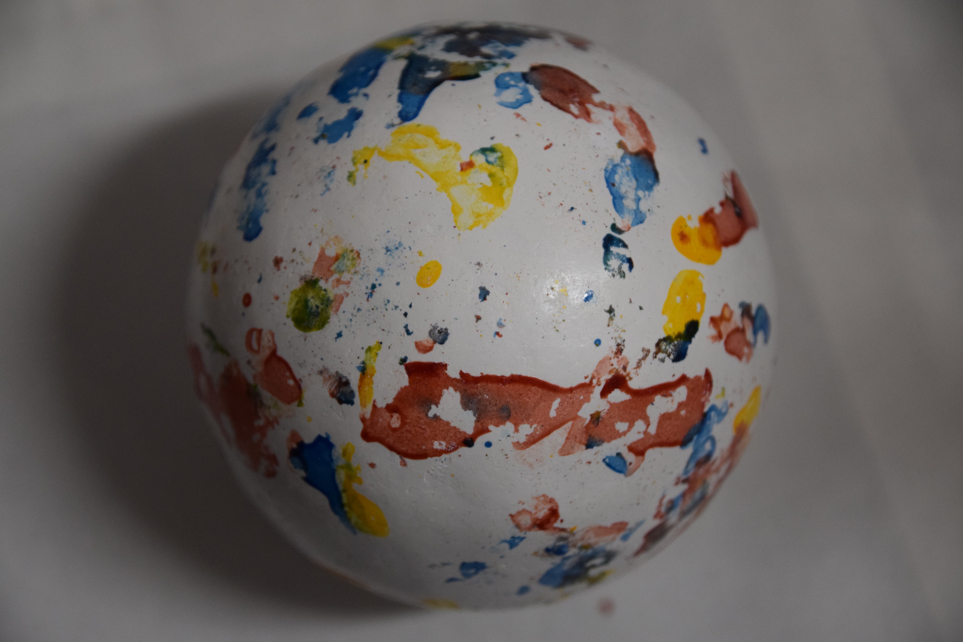 Large Gobstopper
