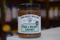 Pear & Walnut Chutney