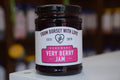 Very Berry Jam