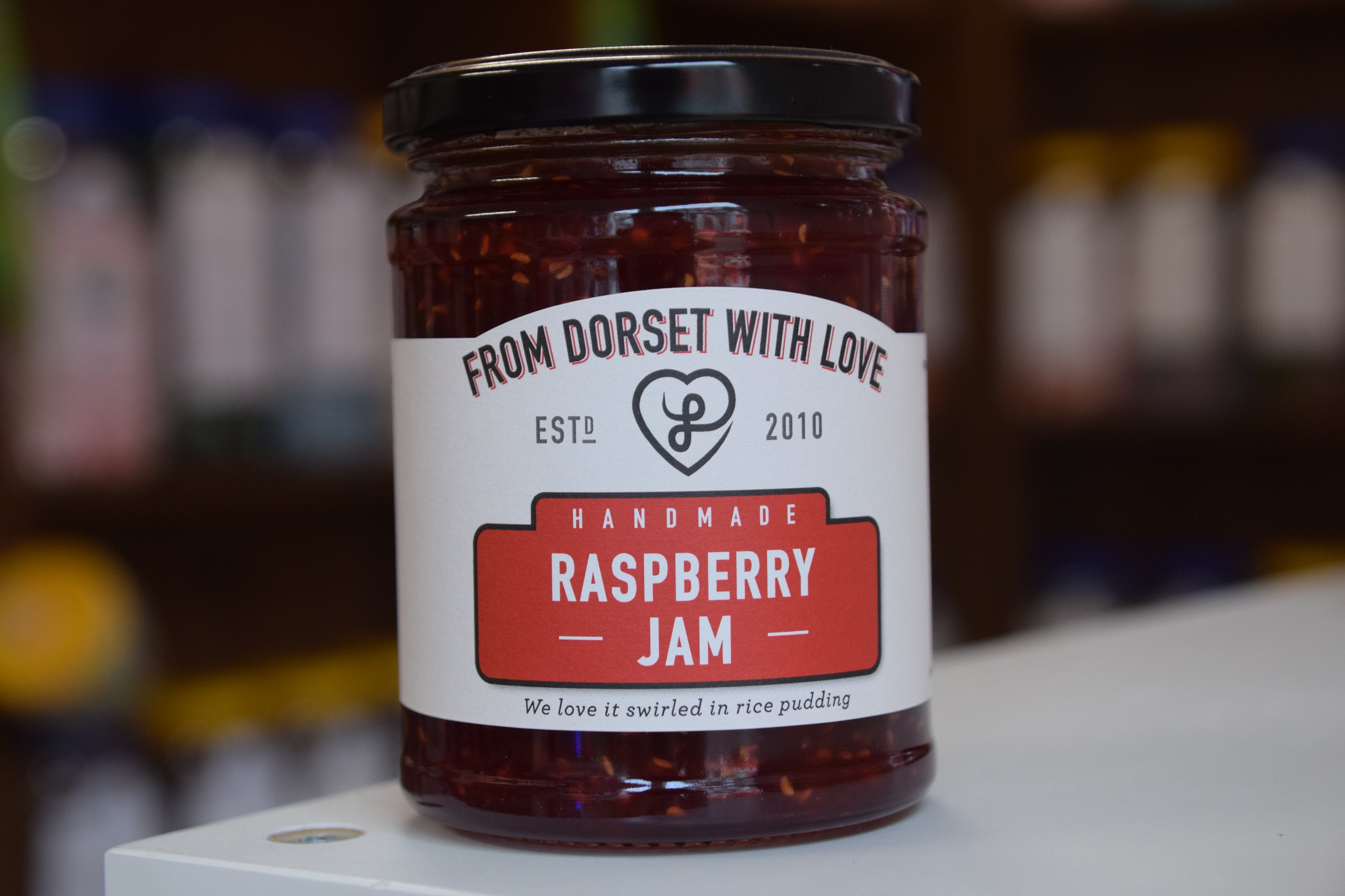Raspberry Jam