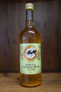 Apple & Elderflower Presse