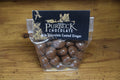 Milk Chocolate Coated Ginger