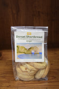 Dorset Shortbread Ginger