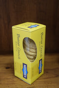 Butter Crunch