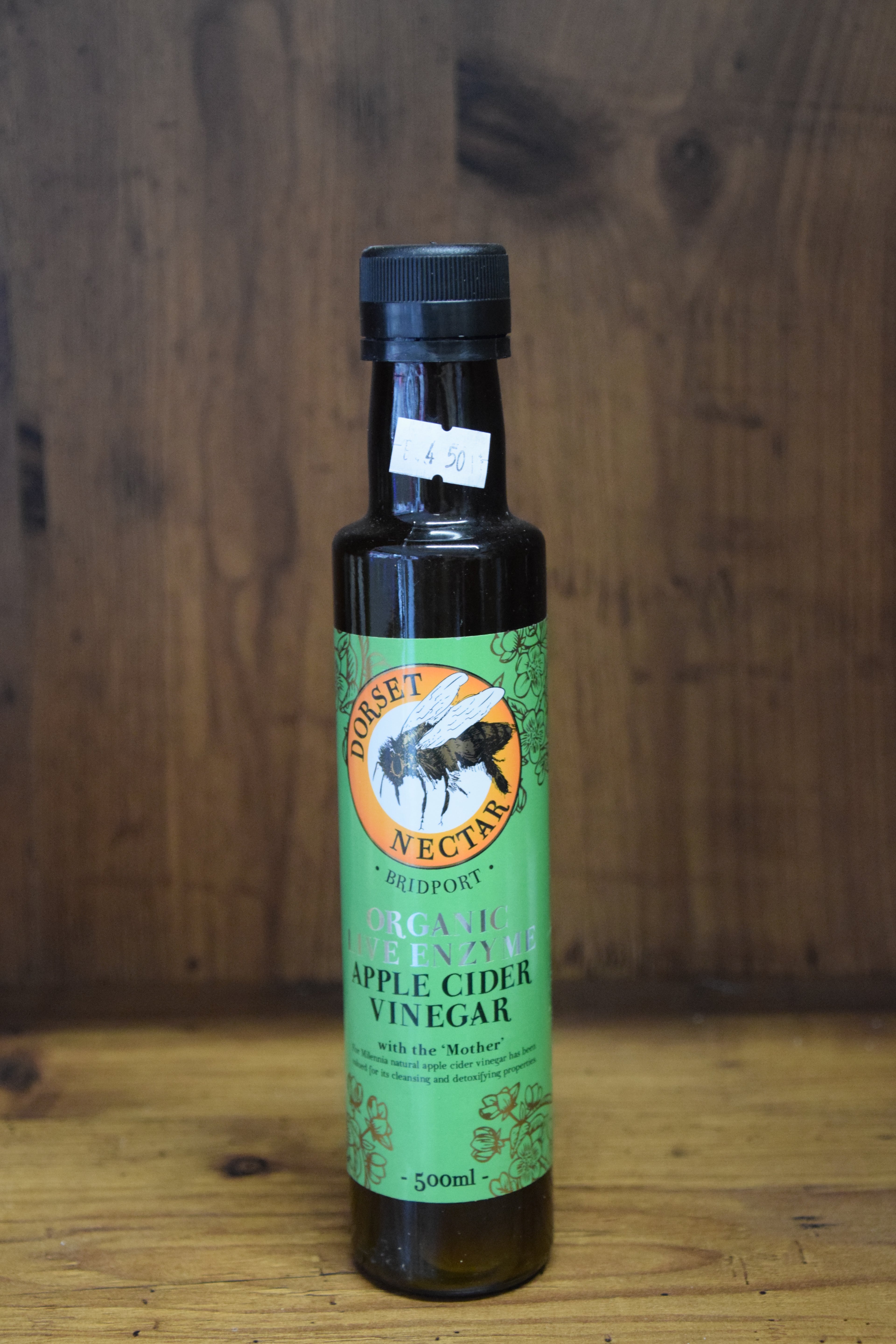 Dorset Nectar Apple Cider Vinegar