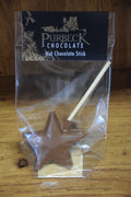 Hot Chocolate Stick