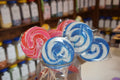 Swirl Pops