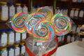 Candy Pops Multicoloured