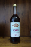 Spiced Ginger Punch